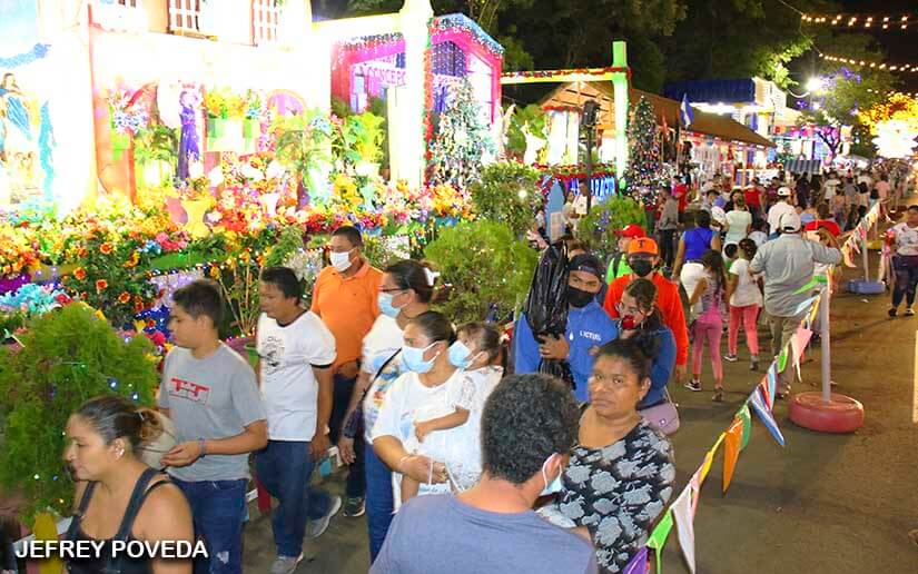 AVENIDA